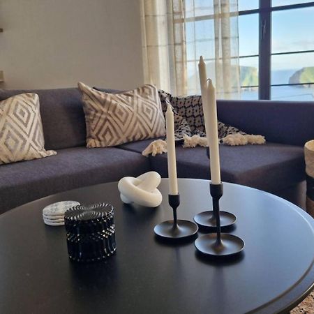 Casa Mare By Pontanegraazores Angra do Heroísmo Eksteriør billede