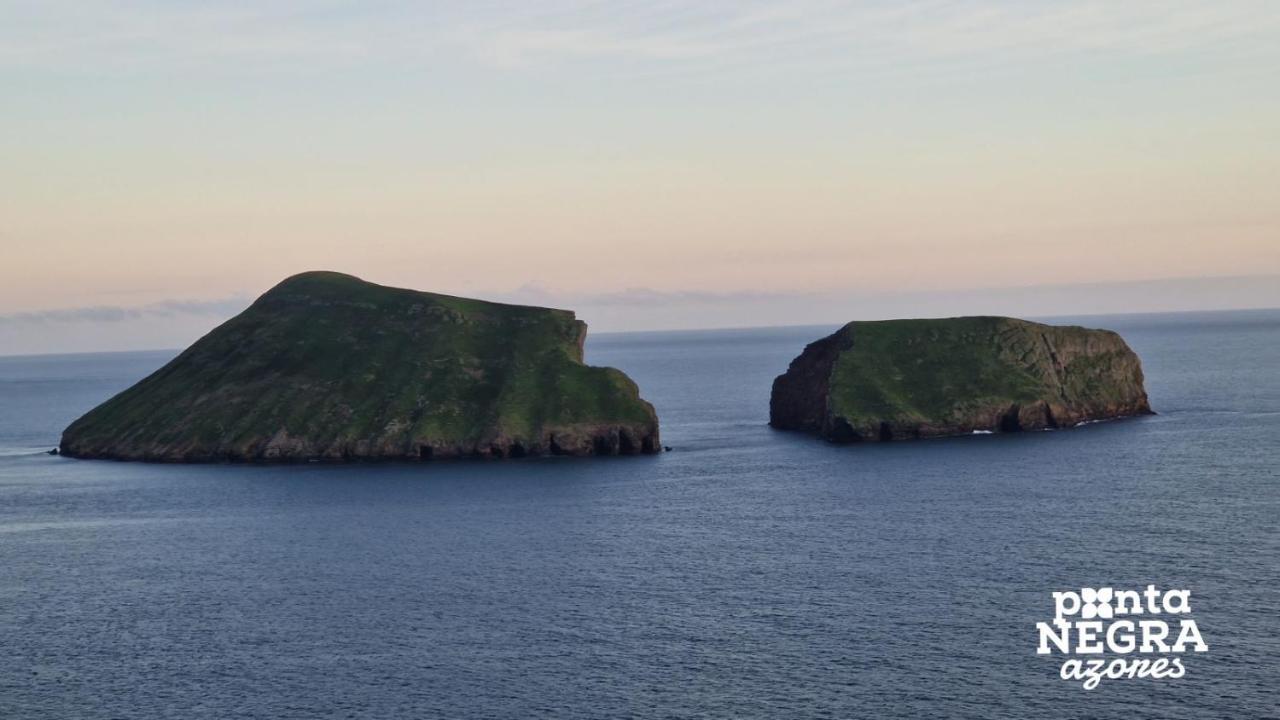 Casa Mare By Pontanegraazores Angra do Heroísmo Eksteriør billede