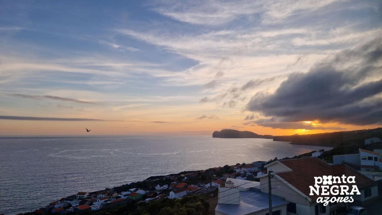 Casa Mare By Pontanegraazores Angra do Heroísmo Eksteriør billede