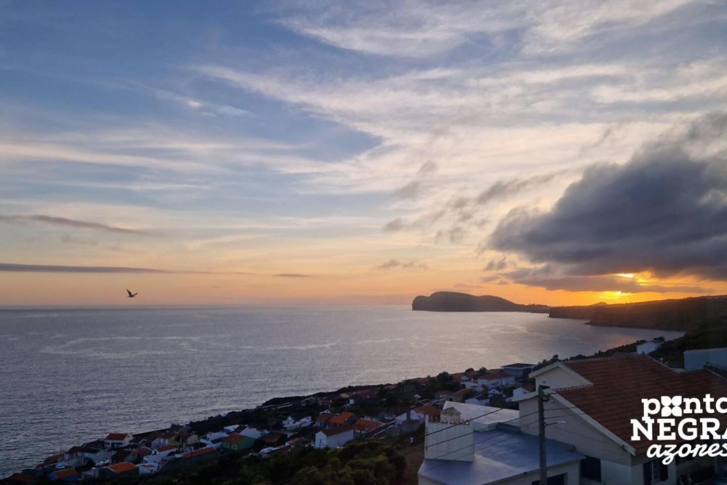 Casa Mare By Pontanegraazores Angra do Heroísmo Eksteriør billede