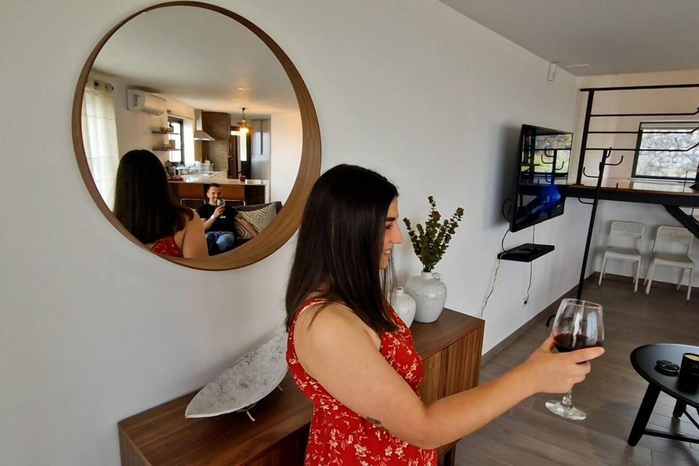 Casa Mare By Pontanegraazores Angra do Heroísmo Eksteriør billede