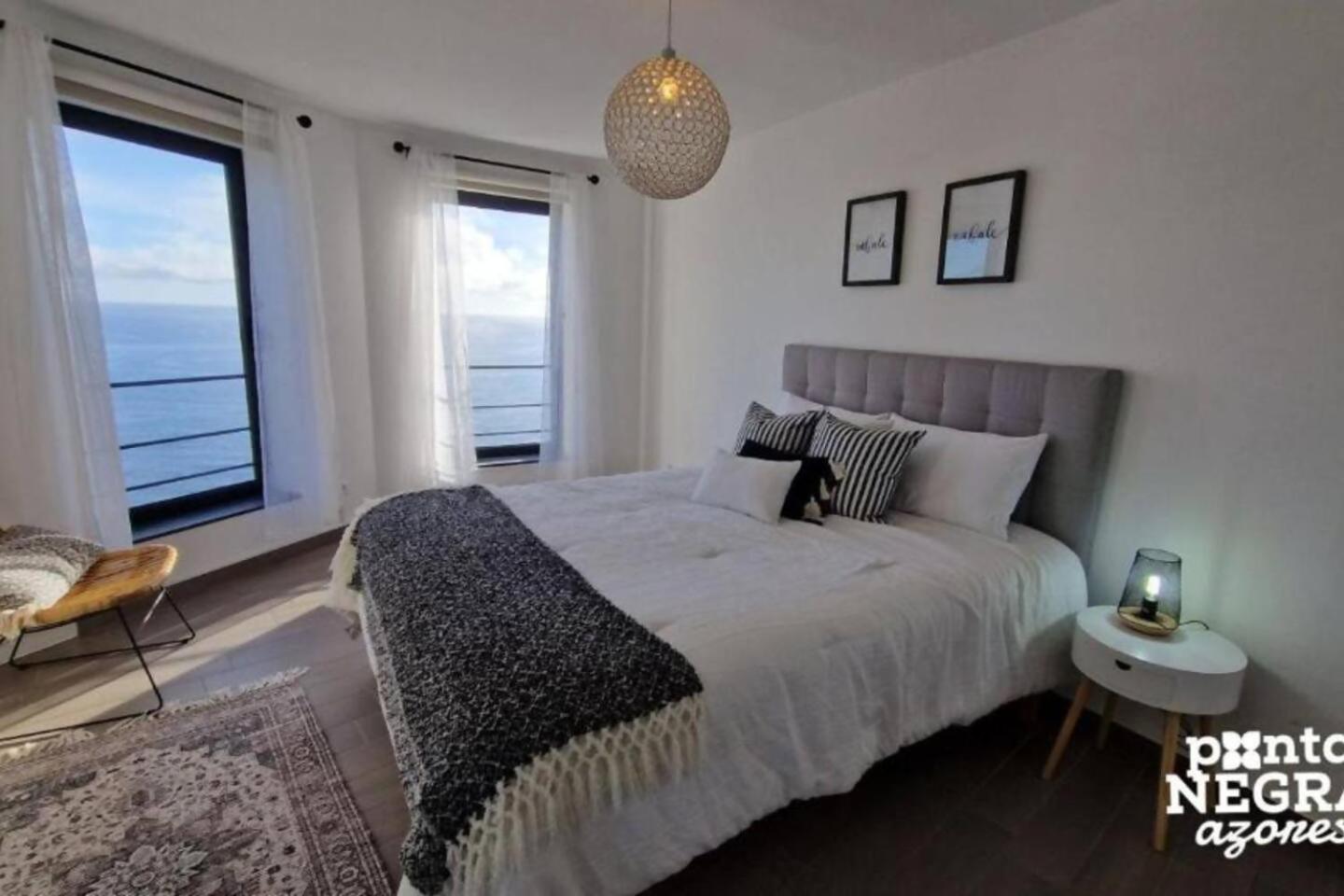 Casa Mare By Pontanegraazores Angra do Heroísmo Eksteriør billede