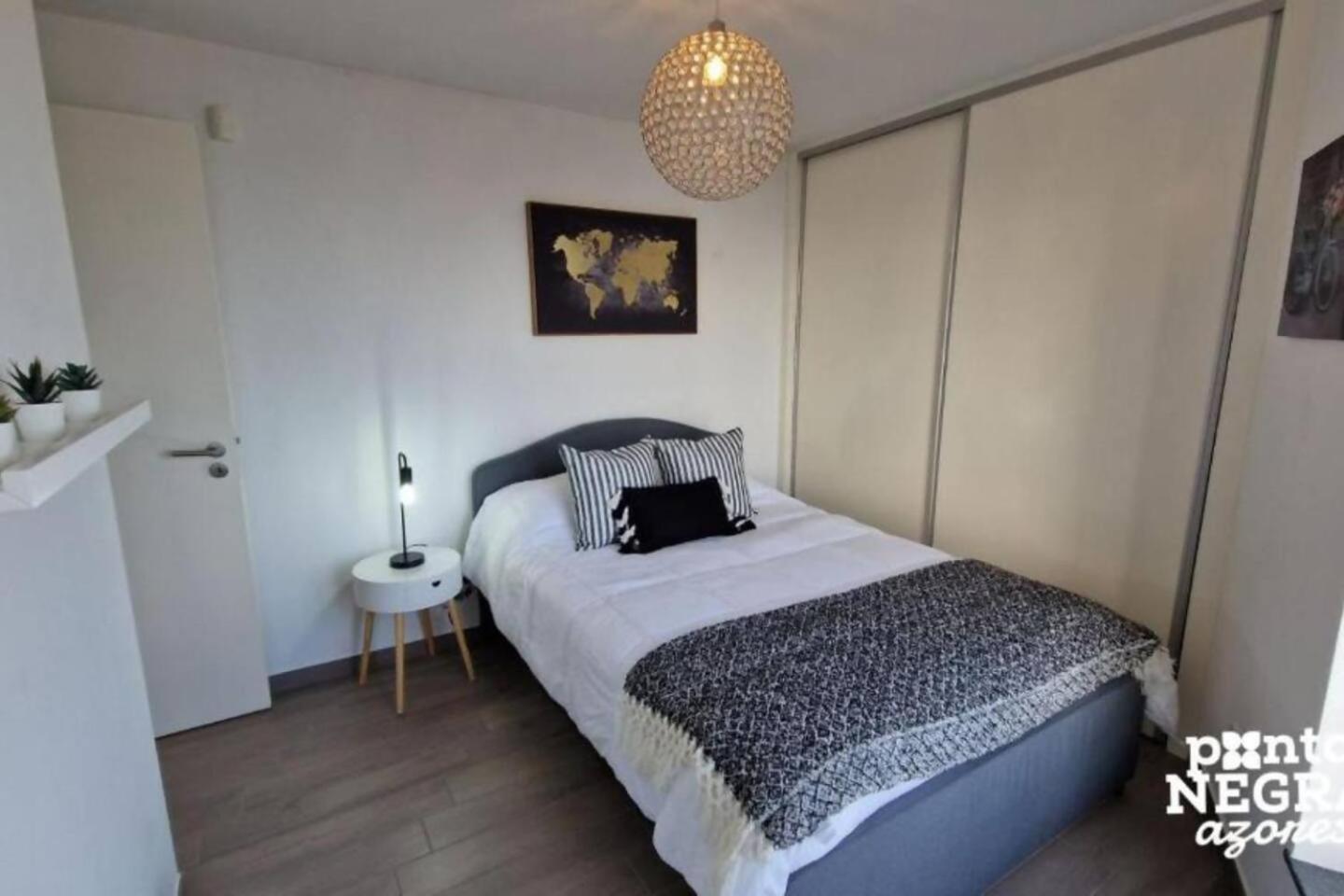 Casa Mare By Pontanegraazores Angra do Heroísmo Eksteriør billede
