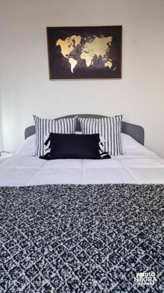 Casa Mare By Pontanegraazores Angra do Heroísmo Eksteriør billede