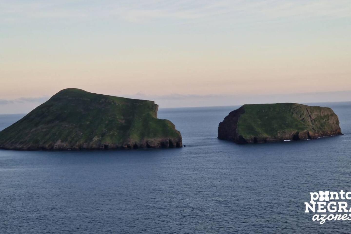 Casa Mare By Pontanegraazores Angra do Heroísmo Eksteriør billede